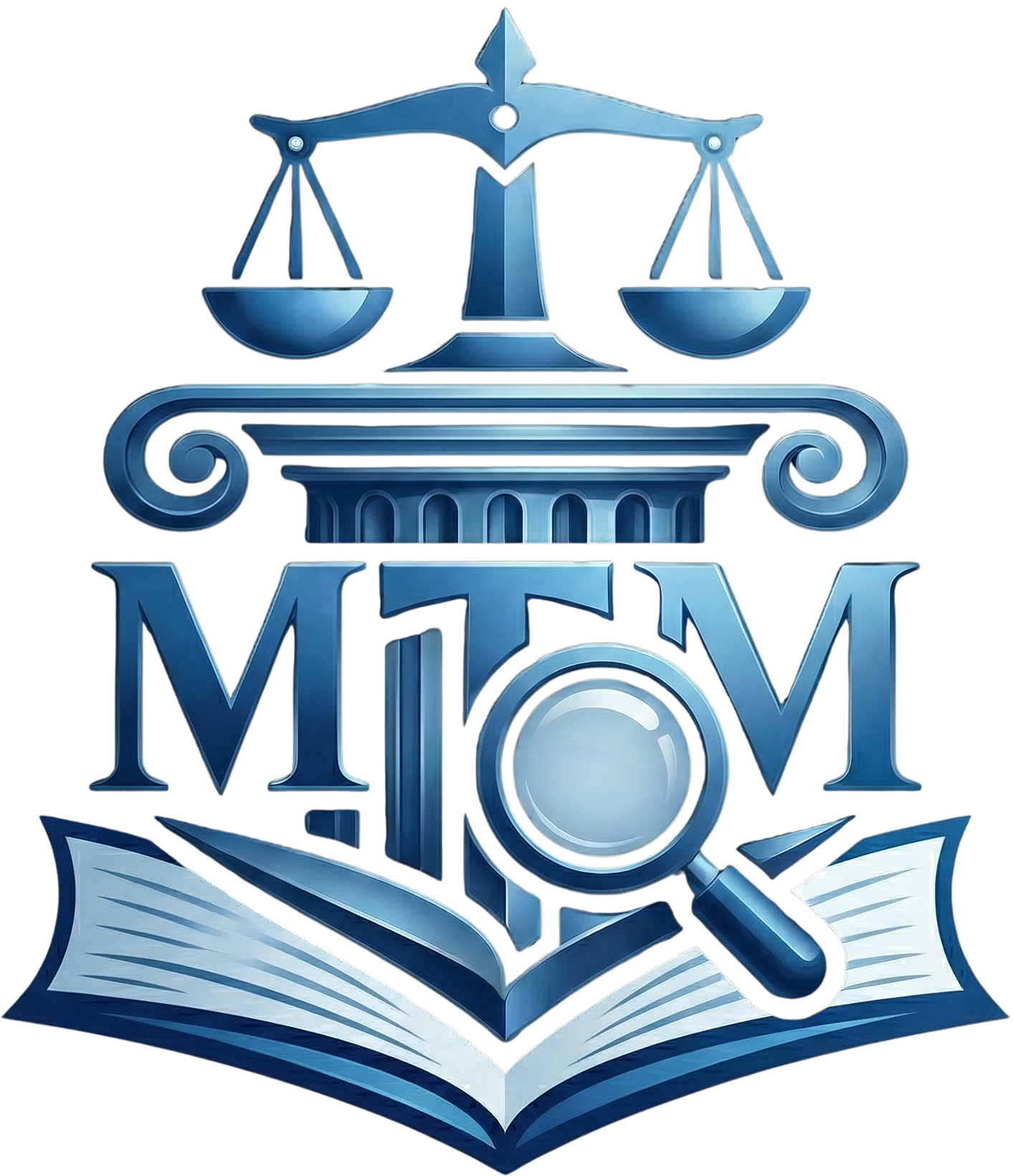 Logotipo MTM